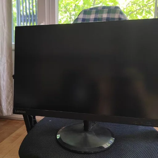 Lenovo C24-25 монитор