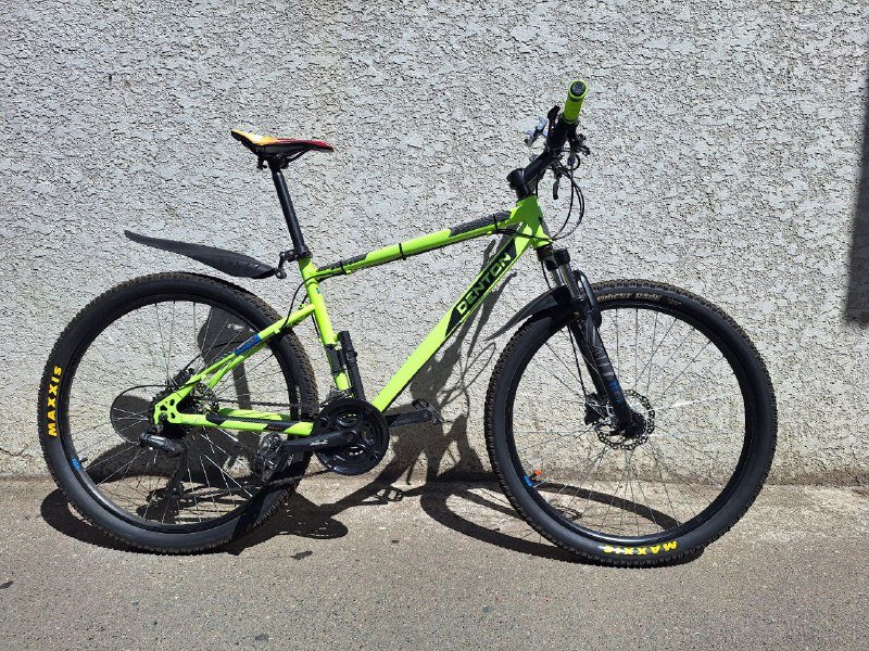 Велосипед MTB Denton Storm 3.0 Sport 27,5" 2023