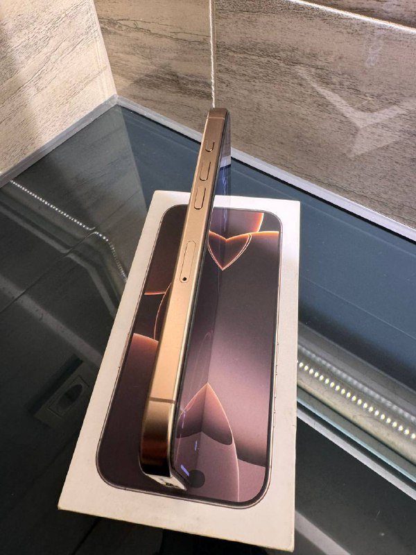 iPhone 16 Pro 256GB 2