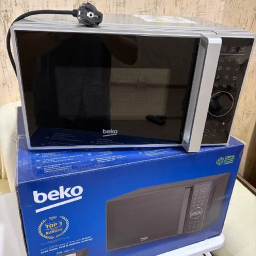 Микроволновка Beko