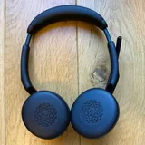 Беспроводные наушники Jabra Evolve2 55 3