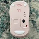 Беспроводная мышь Logitech M240 2