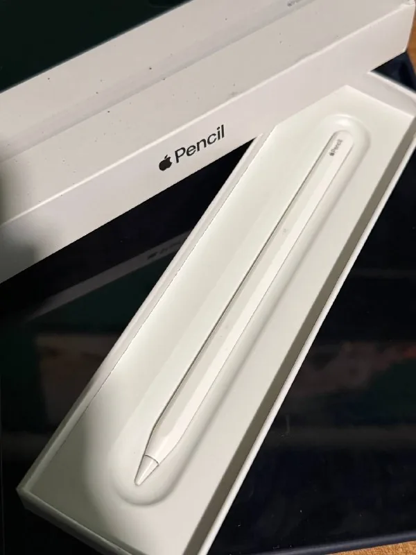 Apple Pencil 2 gen 1