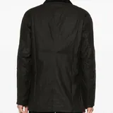 Barbour Ashby waxed cotton jacket 4