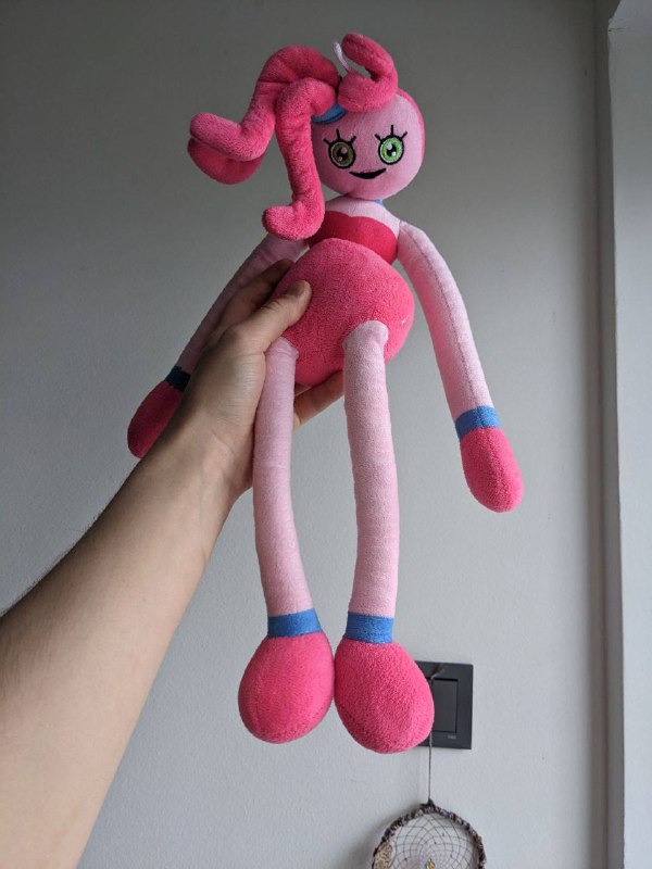 Игрушка Мамочка Длинные Ноги 2