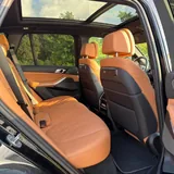 BMW X5 xDrive40i 2025 8