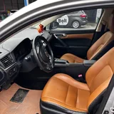 Lexus CT200H 2014 5