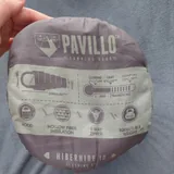 Спальный мешок Arpenaz, Pavillo 3