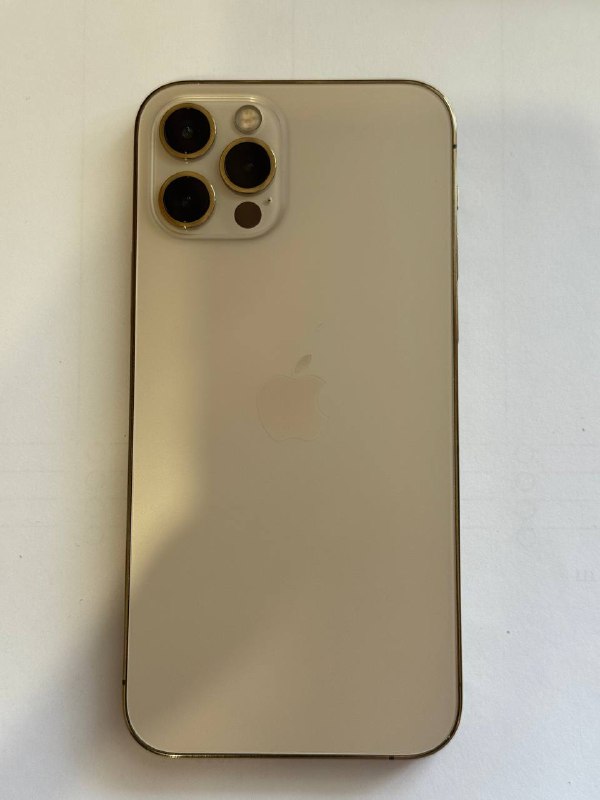 iPhone 12 Pro, 128 gb 3