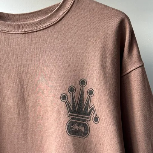 Свитшот Stussy