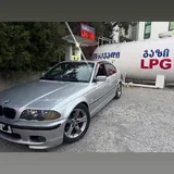 BMW E46 2.2 Vanos 2