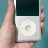 iPod Classic 160GB 1