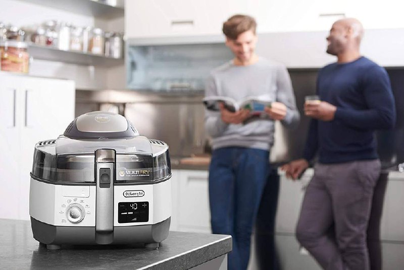 Кухонный мультипечь DeLonghi 6