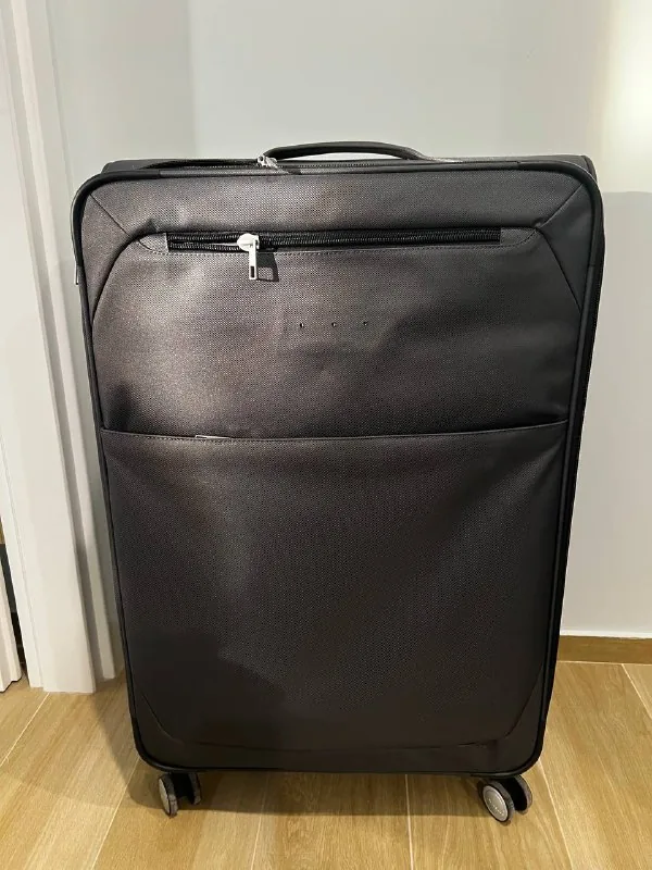 Чемодан 1