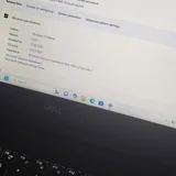 Ноутбук DELL 12 ГБ ОЗУ, 1 ТБ, 15,6 дюйма 3