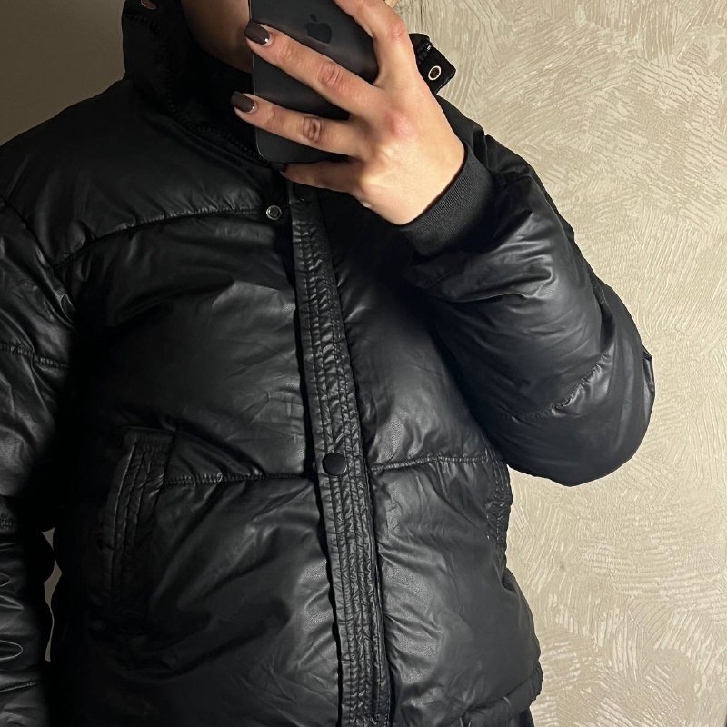 Куртка размер XS-S 1