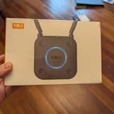 Bluetooth-ресивер 1Mii B06Pro 1