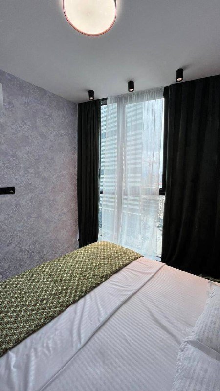 3-комнатная квартира с 2 спальнями в аренду 10