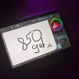 Xiaomi Pad 6, клавиатура, стилус, зарядка 5