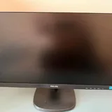 Монитор Philips 223v7q 21,5 дюйма Full HD IPS 1