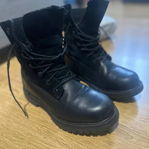 Ботинки Timberland