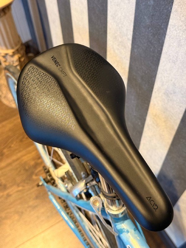 велосипед фикс сингл Blue Smoke 3bike 2