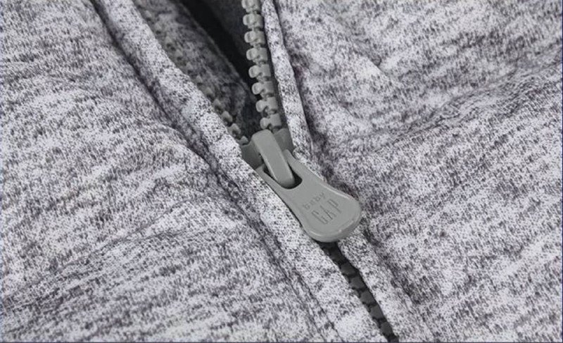 Детский зимний комбинезон GAP на пуху 5