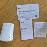 TP-Link RE200 AC750 Wi-Fi Extender 3