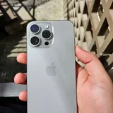 iPhone 15 Pro Max 256 GB 1