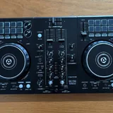 Диджейский контроллер Pioneer DDJ-400 2
