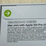 Apple Mac Mini M4 Pro 2