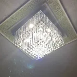 Люстра 2