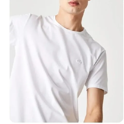 Футболка Lacoste мужская, размер L
