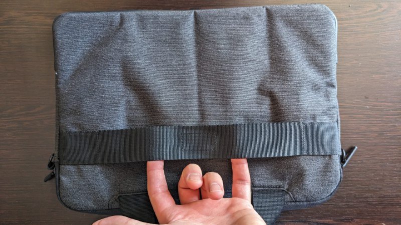 Сумка для ноутбука Dell Professional Sleeve 13 3