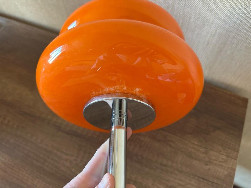 Настольная лампа 3