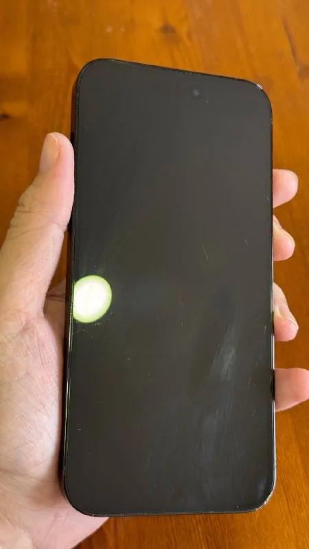 iPhone 14 Pro Max 256GB 1