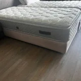 Основания для кровати, два бокса 7