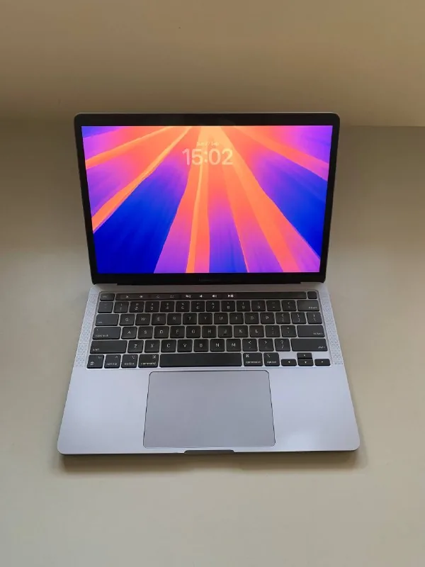 MacBook Pro 13 2020 M1 8/256 Space Grey 1