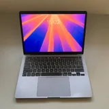 MacBook Pro 13 2020 M1 8/256 Space Grey 1