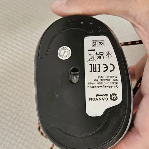 Игровая вертикальная мышь, колонка JBL, наушники Plantronics