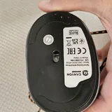 Игровая вертикальная мышь, колонка JBL, наушники Plantronics 1