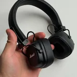 Наушники Marshall V Black 2