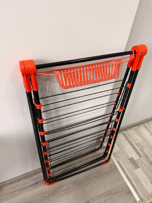 Яндекс.Станция Мини 2 с часами, Наушники Marshall Major IV, Сушилка для белья, Сковородка 5