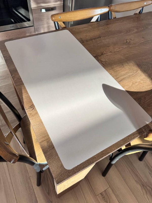 Подставка под монитор, коврик для рабочего места 3