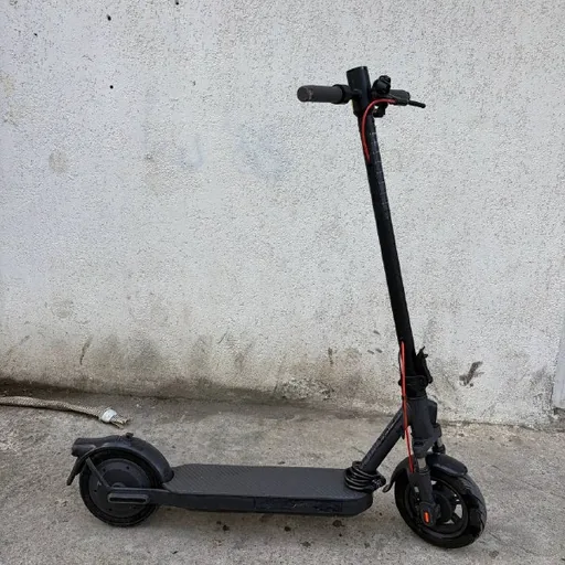 Электросамокат Xiaomi Electric Scooter 4 Elite