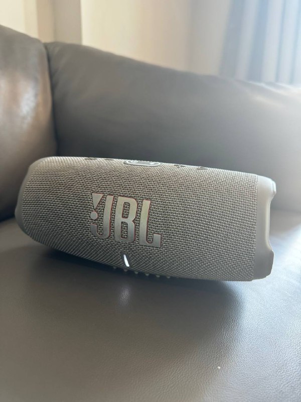 Колонка JBL CHARGE 5