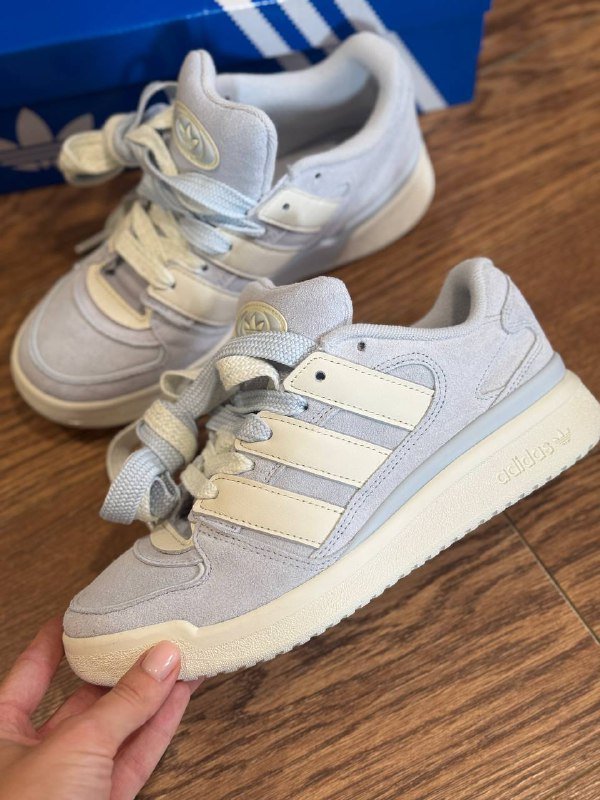 Кроссовки Adidas размер 38 3