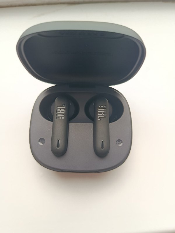 беспроводные наушники jbl vibe flex 2 3