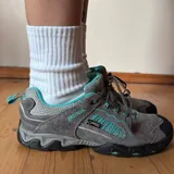 Кроссовки Meindl Goretex 1