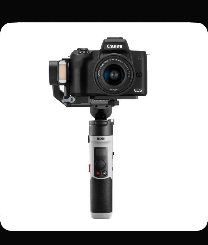 Zhiyun CRANE-M2 S стабилизатор